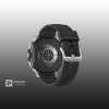 Умные часы Samsung Galaxy Watch 8 Classic LTE 46мм, чёрный
